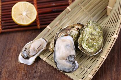 小孩吃生蚝会性早熟吗 在此还生蚝一个公道