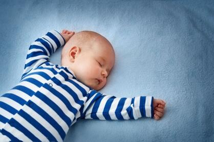 新生儿不睡觉怎么办