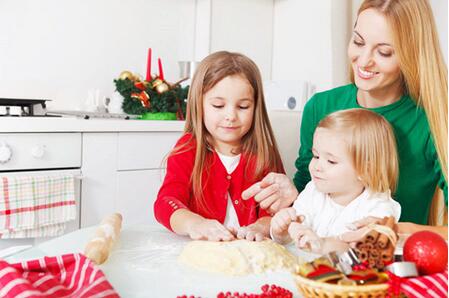 培养孩子的自信心