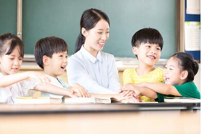 培养孩子的自信心