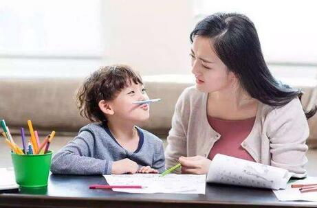 培养孩子的自信心