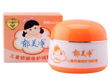 治疗新生儿脸上湿疹小妙招