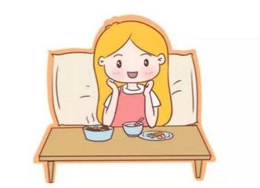 剖腹产饮食注意事项