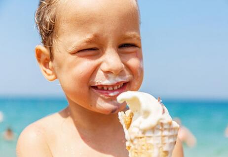 男孩性早熟的表现