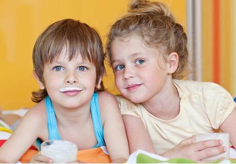 男孩性早熟的表现