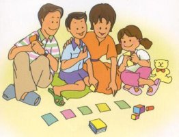 亲子教育要注意做好哪几点？