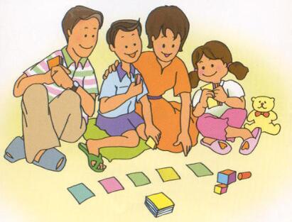 亲子教育要注意做好哪几点