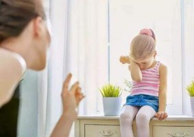 孩子发脾气家长该怎么正确处理