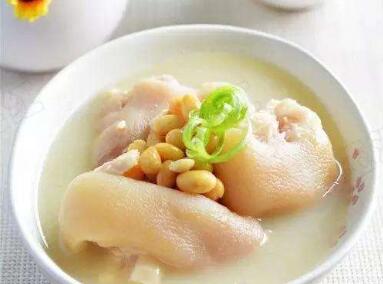 什么时候适合喝催乳汤