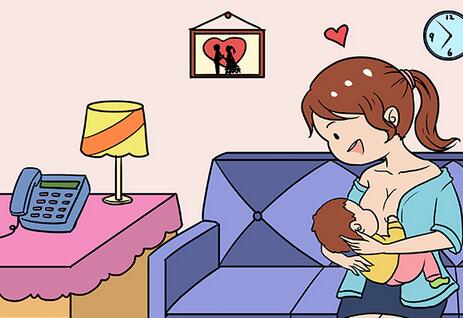 哺乳期肚子疼拉肚子怎么办