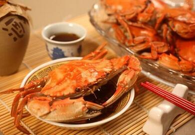 喂奶期吃螃蟹注意事项