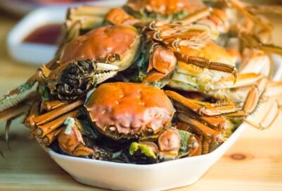 喂奶期吃螃蟹不能和什么同食