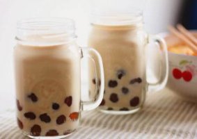 备孕期间能喝奶茶吗