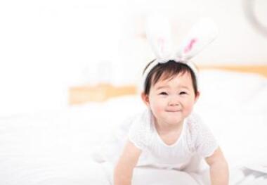 宝宝取英文名的方法