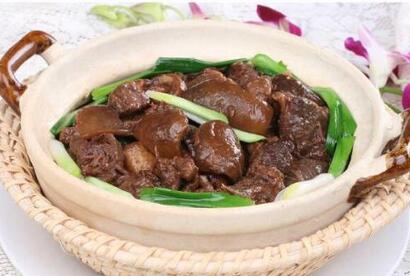 孕妇吃狗肉的好处