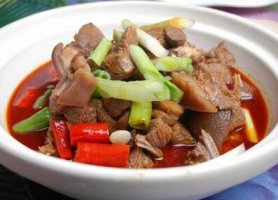 孕妇可以吃狗肉吗