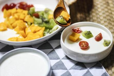 鲜奶加热的正确方法