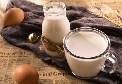 鲜奶和纯牛奶的区别