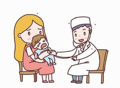 小儿肺炎的危害