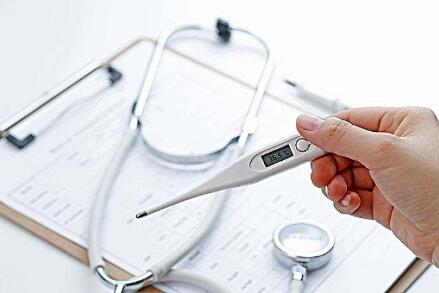 直肠测量人体正常体温范围