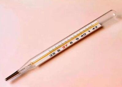多少度算发烧