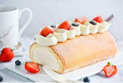 在家怎样自制奶油