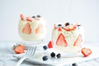 在家怎样自制奶油