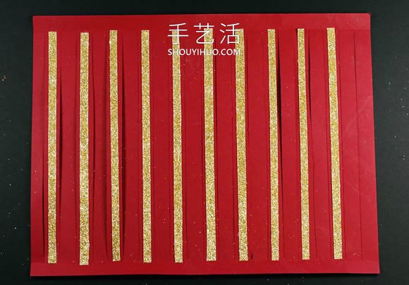 超好看灯笼制作手工制作大全