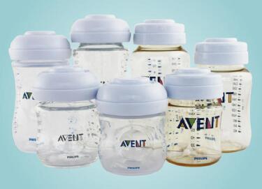 飞利浦新安怡奶瓶怎么样