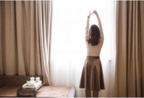 为什么男人射完还要顶两下