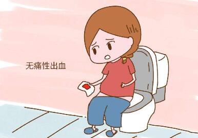 如何预防孕早期出血呢