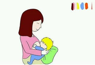 三个月宝宝不爱吃奶怎么办