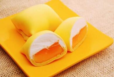 哺乳期芒果甜品食谱