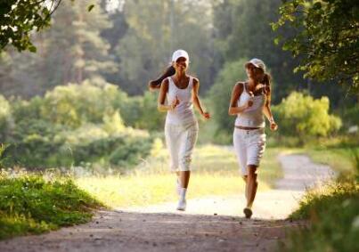 经期适合什么运动