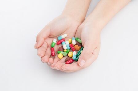 风寒感冒药五大常用药