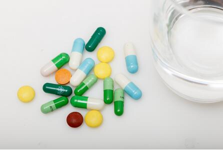 风寒感冒药五大常用药