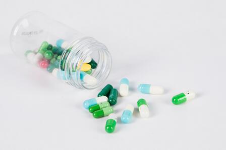 风寒感冒药五大常用药