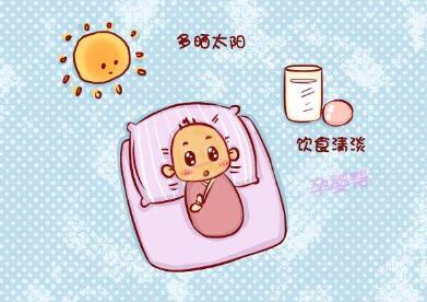 生理性黄疸治疗方法