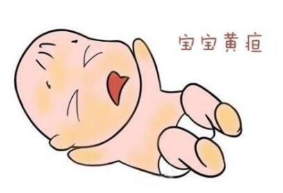 病理性黄疸治疗方法