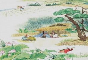 渊博的近义词是什么