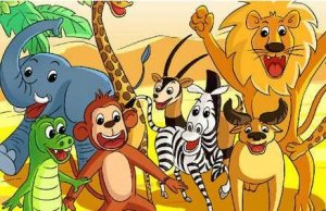 小狗踢足球的故事-说谎的后果