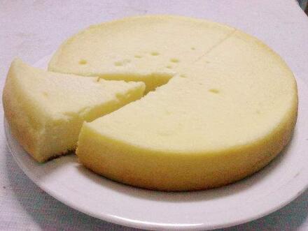 怎样用电饭锅做蛋糕的方法详细步骤