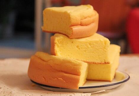 怎样用电饭锅做蛋糕的方法详细步骤