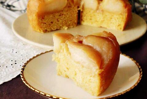 怎样用电饭锅做蛋糕的方法详细步骤