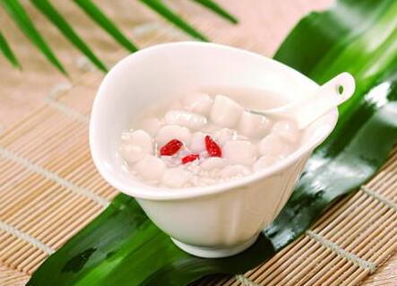 孕妇吃酒酿汤圆注意事项