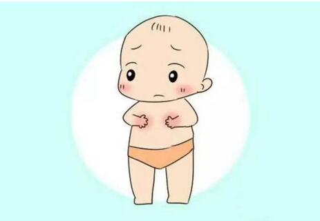 初生婴儿护理知识大全