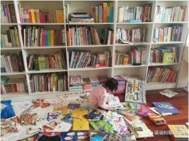 读书“偏食”可不好！寒假别再让孩子只读故事书