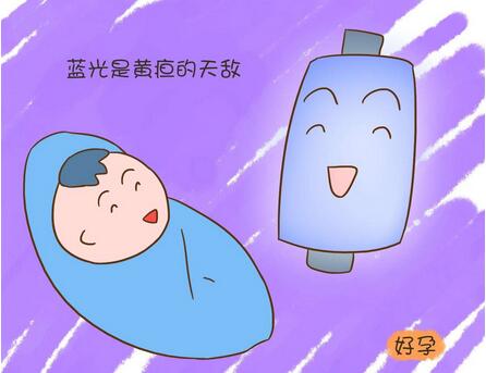 新生儿溶血性黄疸多久能好