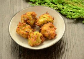 炸萝卜丸子要炸几分钟熟