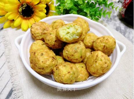 做萝卜丸子的注意事项